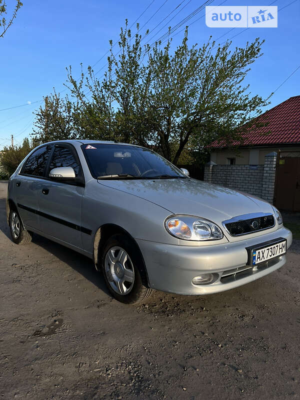 2014 ZAZ Lanos, VIN Y6DTA48WPE0335799:plate — zdjęcie 1 (autoria)