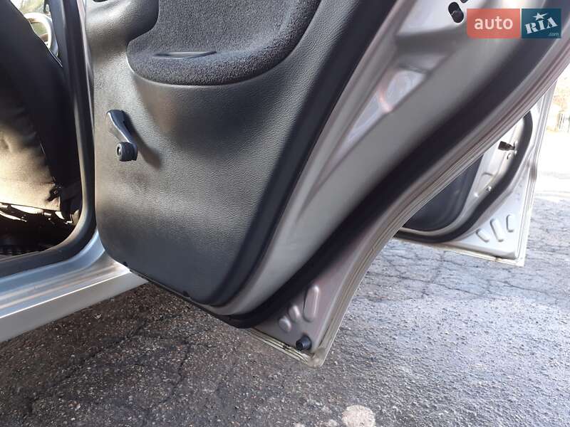 Седан ЗАЗ Lanos 2007 в Запорожье фото 16 Седан ЗАЗ Lanos 2007 в Запорожье