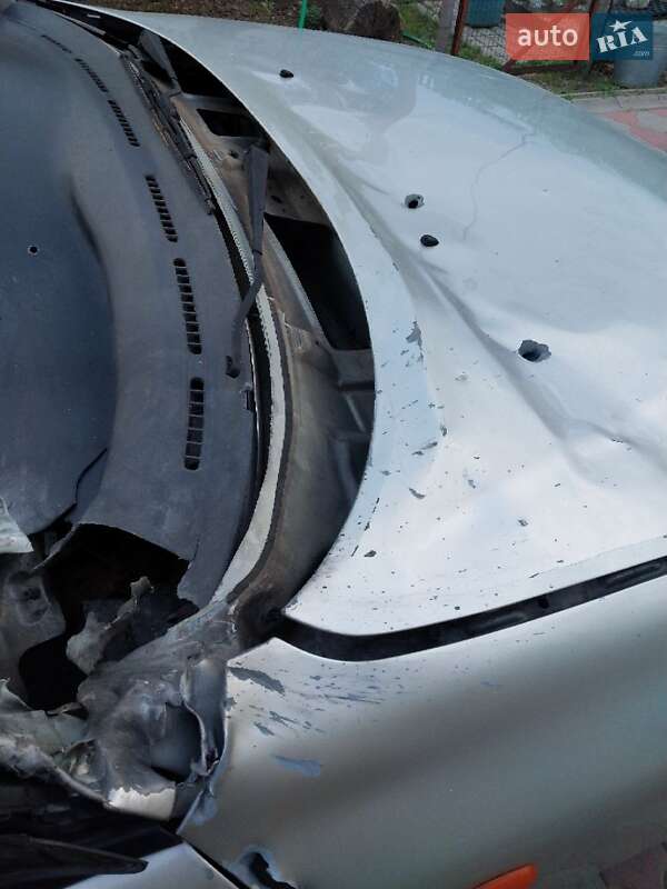 Седан ЗАЗ Lanos 2009 в Нововоронцовці фото 17 Седан ЗАЗ Lanos 2009 в Нововоронцовці