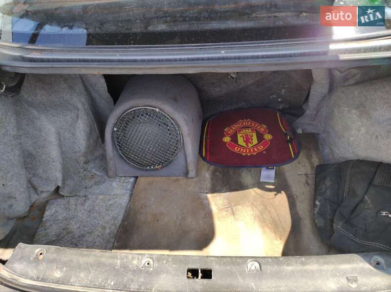 Седан ЗАЗ Lanos 2011 в Киеве фото 5 Седан ЗАЗ Lanos 2011 в Киеве