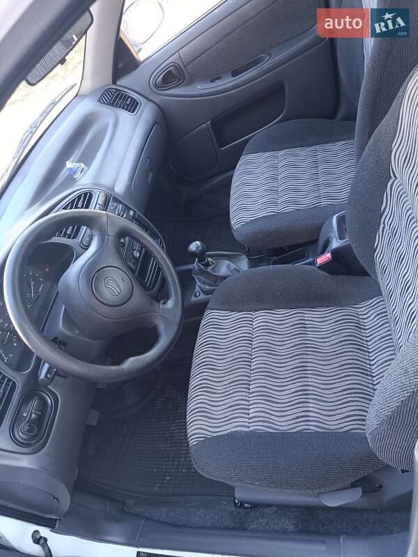Седан ЗАЗ Lanos 2012 в Запорожье фото 9 Седан ЗАЗ Lanos 2012 в Запорожье