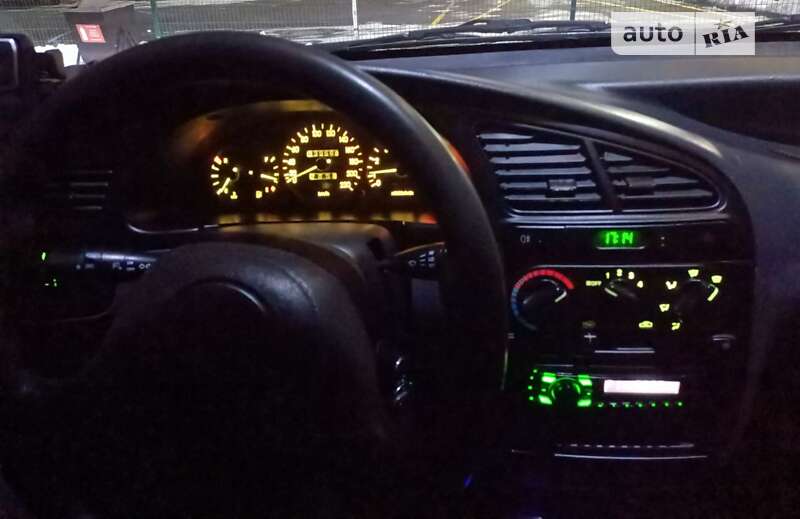 Седан ЗАЗ Lanos 2011 в Луцьку