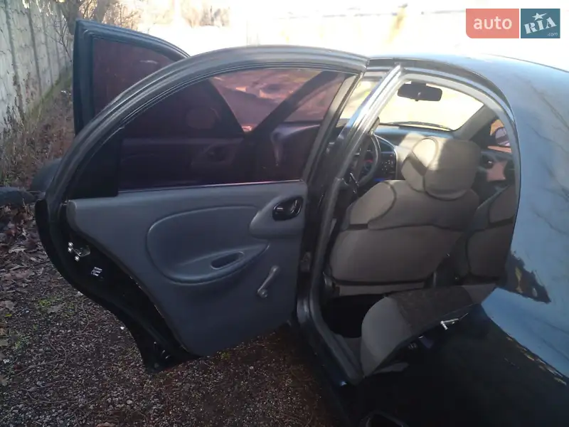 ЗАЗ Lanos 2008 VIN Y6DTF699P8W415423 фото оголошення 6 з 41