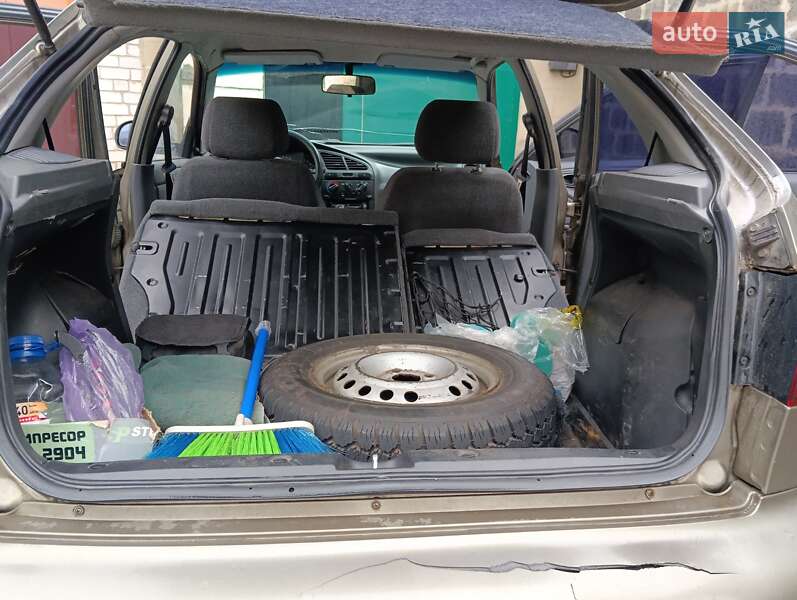 Хетчбек ЗАЗ Lanos 2014 в Харкові фото 10 Хетчбек ЗАЗ Lanos 2014 в Харкові