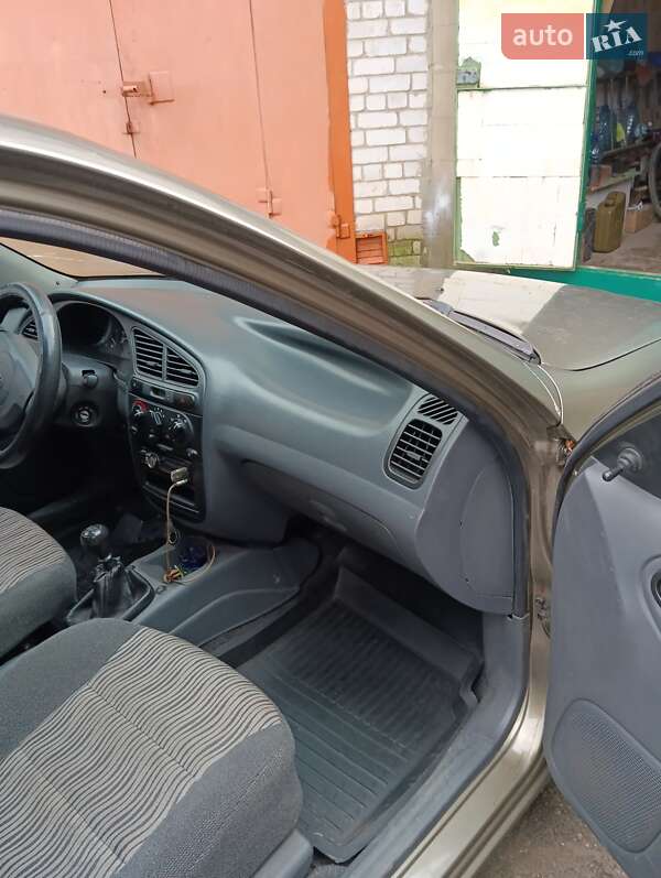 Хетчбек ЗАЗ Lanos 2014 в Харкові фото 12 Хетчбек ЗАЗ Lanos 2014 в Харкові