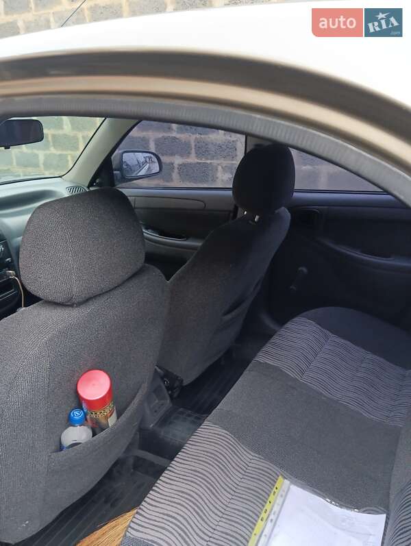 Хетчбек ЗАЗ Lanos 2014 в Харкові фото 16 Хетчбек ЗАЗ Lanos 2014 в Харкові