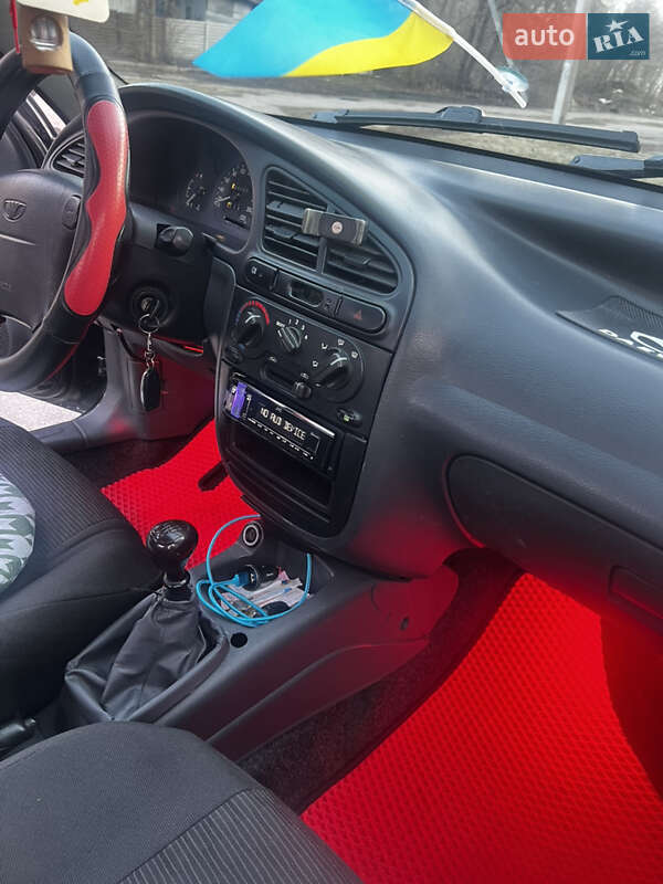 Седан ЗАЗ Lanos 2014 в Харькове фото 8 Седан ЗАЗ Lanos 2014 в Харькове