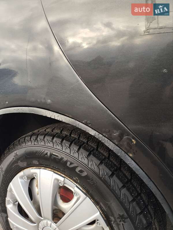 Седан ЗАЗ Lanos 2007 в Виннице фото 4 Седан ЗАЗ Lanos 2007 в Виннице