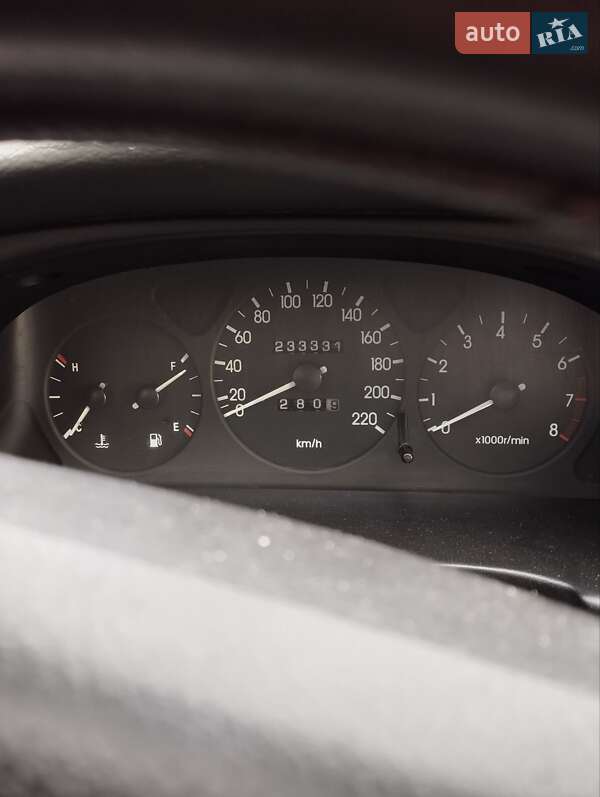 Седан ЗАЗ Lanos 2007 в Виннице фото 12 Седан ЗАЗ Lanos 2007 в Виннице