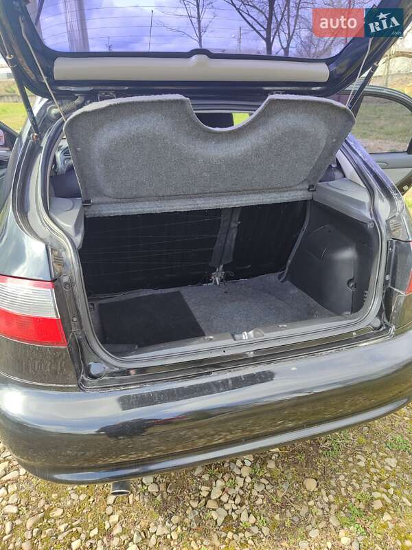 Хэтчбек ЗАЗ Lanos 2012 в Болехове фото 13 Хэтчбек ЗАЗ Lanos 2012 в Болехове