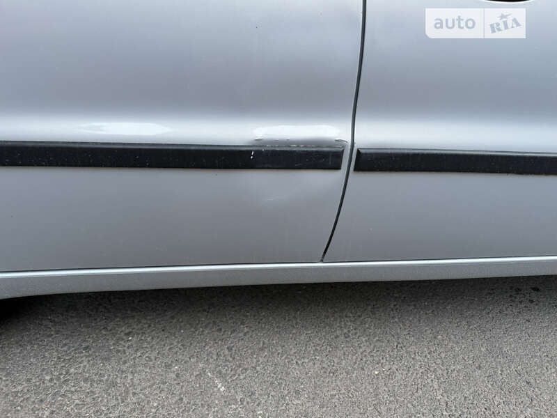 Седан ЗАЗ Lanos 2013 в Днепре