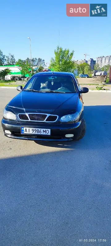 ЗАЗ Lanos 2013 VIN Y6DTA48WPD0326655 фото оголошення 31 з 55