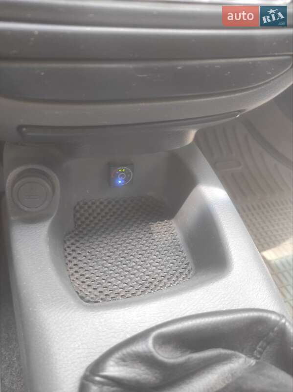 Седан ЗАЗ Lanos 2010 в Чернівцях