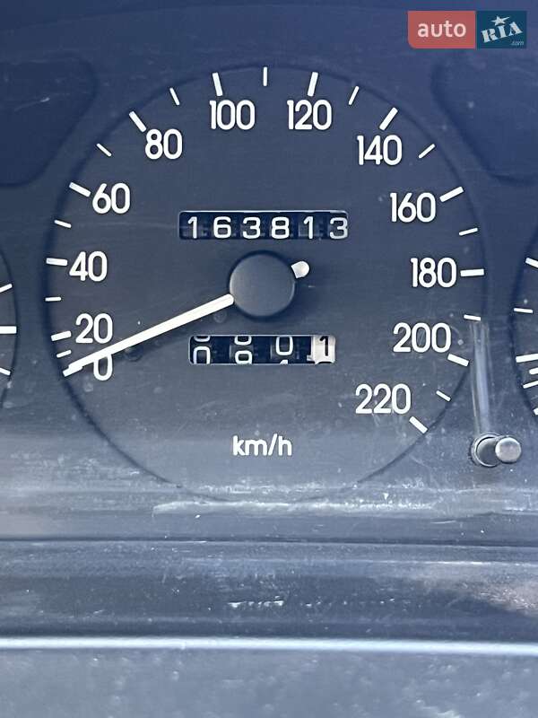 Седан ЗАЗ Lanos 2011 в Днепре