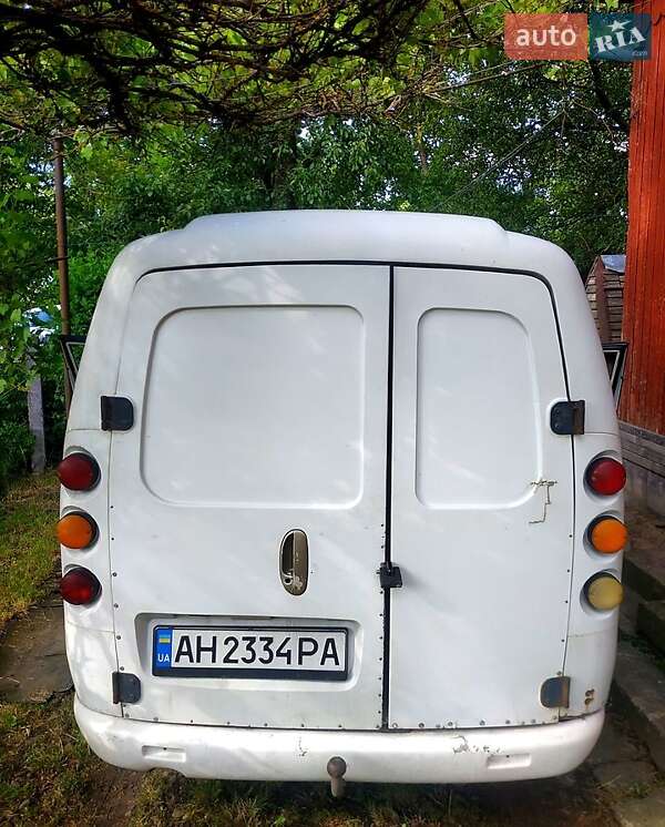 Седан ЗАЗ Lanos 2007 в Ивано-Франковске