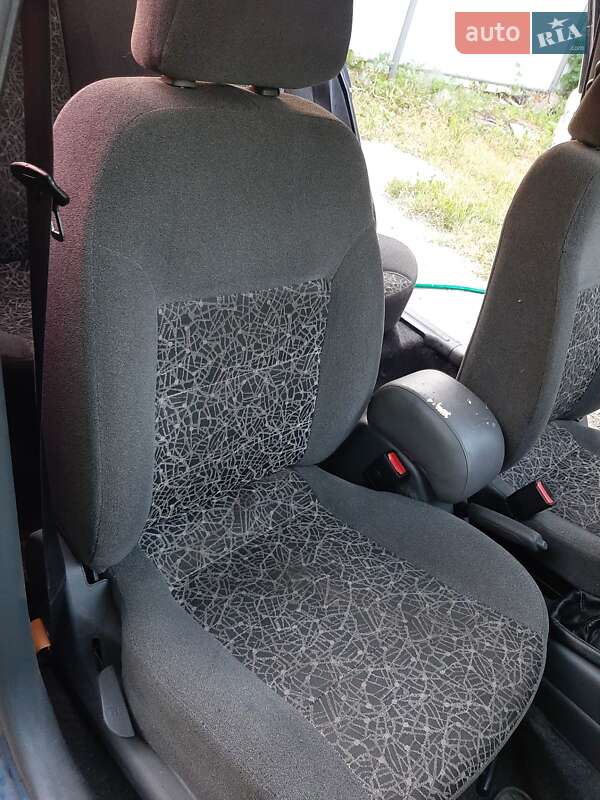 Седан ЗАЗ Lanos 2011 в Броварах фото 9 Седан ЗАЗ Lanos 2011 в Броварах