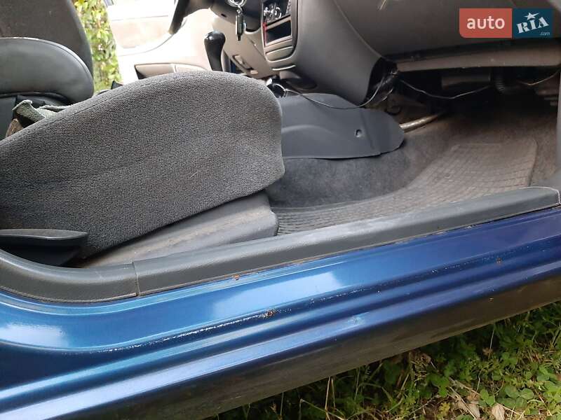 Седан ЗАЗ Lanos 2011 в Броварах фото 13 Седан ЗАЗ Lanos 2011 в Броварах