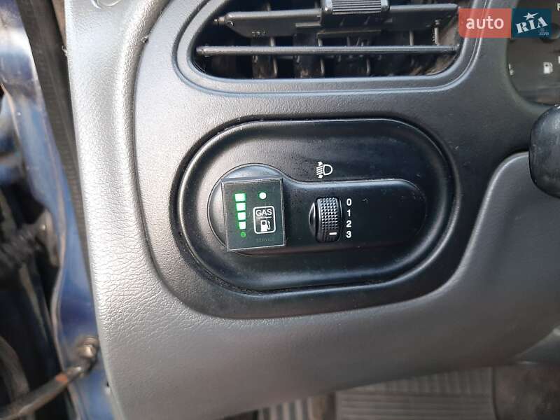 Седан ЗАЗ Lanos 2011 в Броварах фото 16 Седан ЗАЗ Lanos 2011 в Броварах