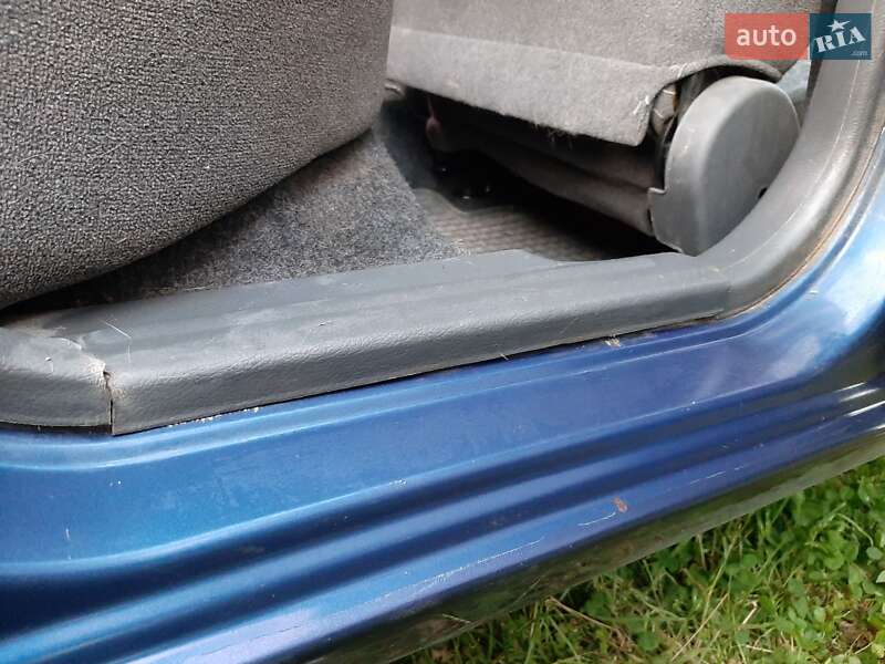 Седан ЗАЗ Lanos 2011 в Броварах фото 15 Седан ЗАЗ Lanos 2011 в Броварах