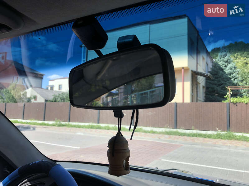 Седан ЗАЗ Lanos 2008 в Винниках