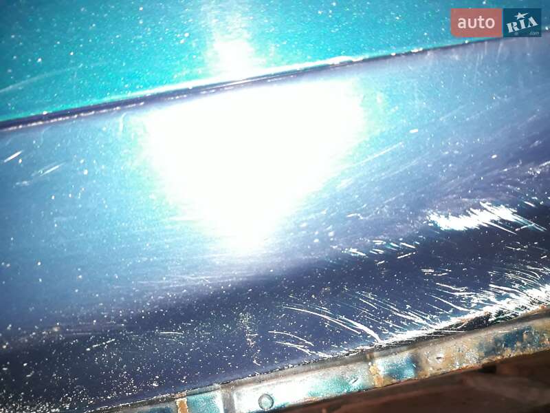 Седан ЗАЗ Lanos 2007 в Кривом Роге