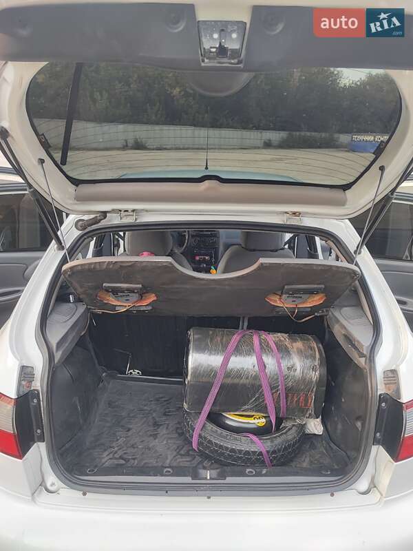 Хэтчбек ЗАЗ Lanos 2011 в Запорожье фото 8 Хэтчбек ЗАЗ Lanos 2011 в Запорожье