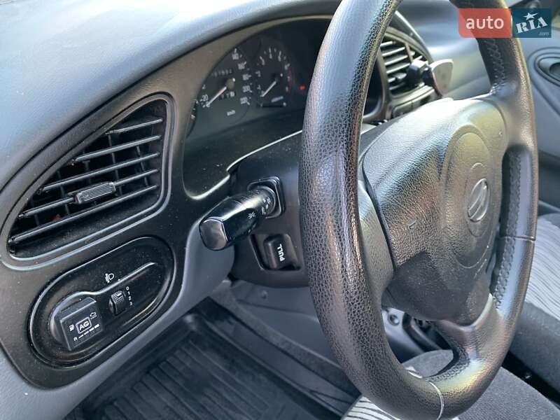 Седан ЗАЗ Lanos 2014 в Киеве