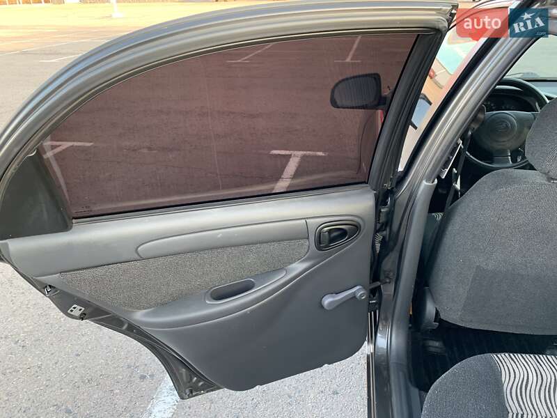 Седан ЗАЗ Lanos 2014 в Киеве