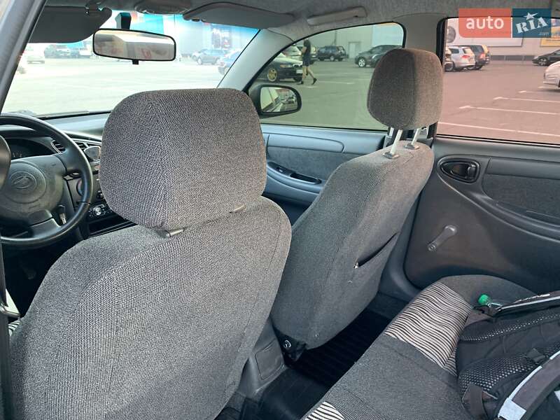 Седан ЗАЗ Lanos 2014 в Киеве