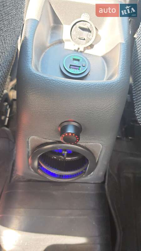 Седан ЗАЗ Lanos 2014 в Киеве