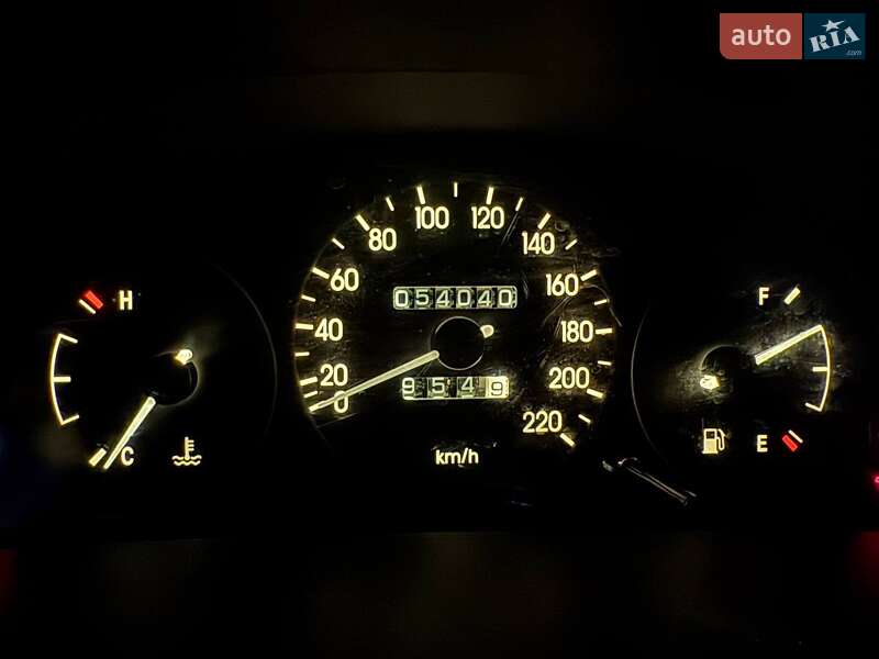 Седан ЗАЗ Lanos 2008 в Сокільниках фото 8 Седан ЗАЗ Lanos 2008 в Сокільниках