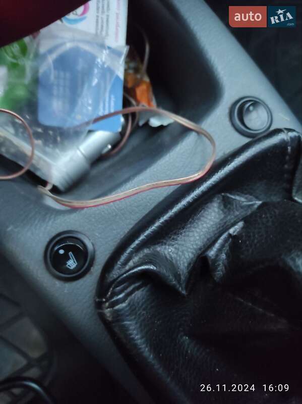 Седан ЗАЗ Lanos 2014 в Киеве