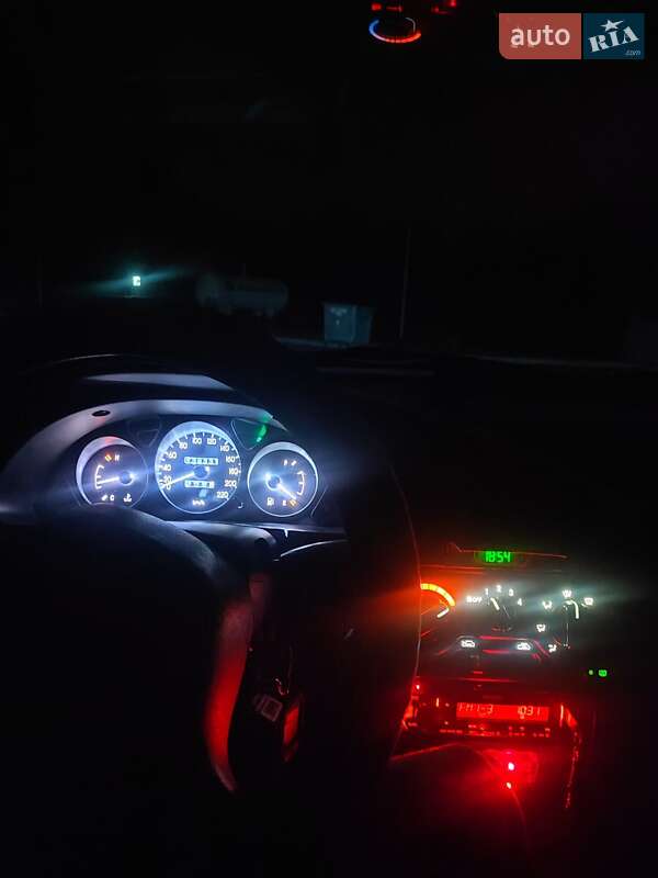 Хэтчбек ЗАЗ Lanos 2011 в Запорожье фото 11 Хэтчбек ЗАЗ Lanos 2011 в Запорожье