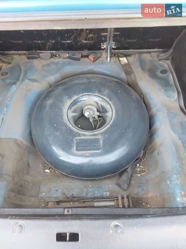 Седан ЗАЗ Lanos 2012 в Полтаві фото 7 Седан ЗАЗ Lanos 2012 в Полтаві