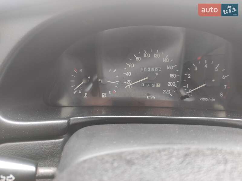 Седан ЗАЗ Lanos 2013 в Харькове