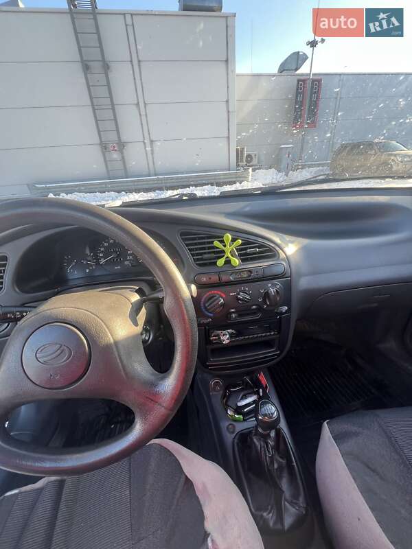 Седан ЗАЗ Lanos 2012 в Киеве фото 19 Седан ЗАЗ Lanos 2012 в Киеве