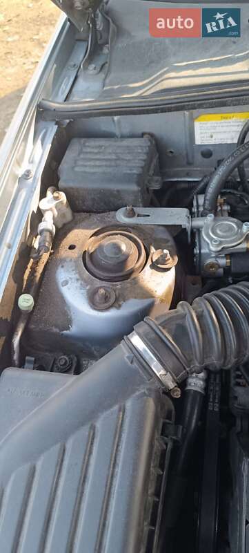 Седан ЗАЗ Lanos 2011 в Києві