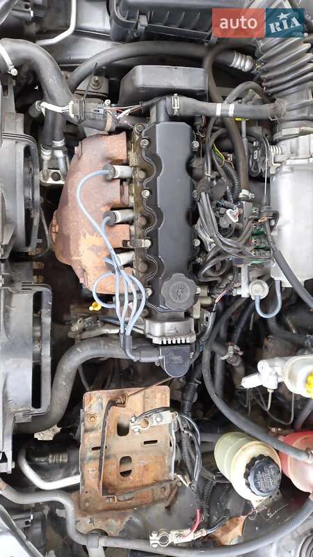 Седан ЗАЗ Lanos 2014 в Острозі