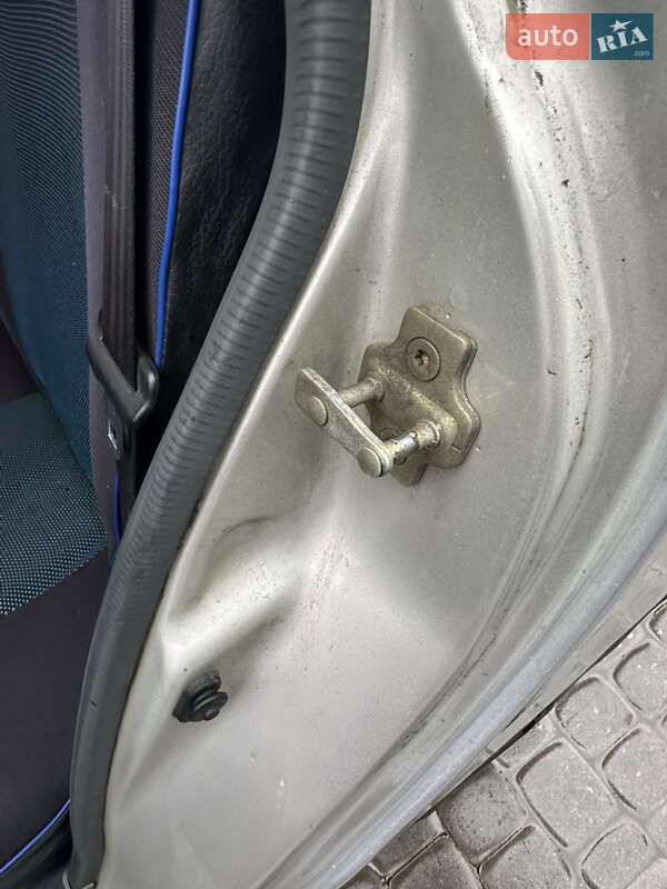 Седан ЗАЗ Lanos 2006 в Харькове