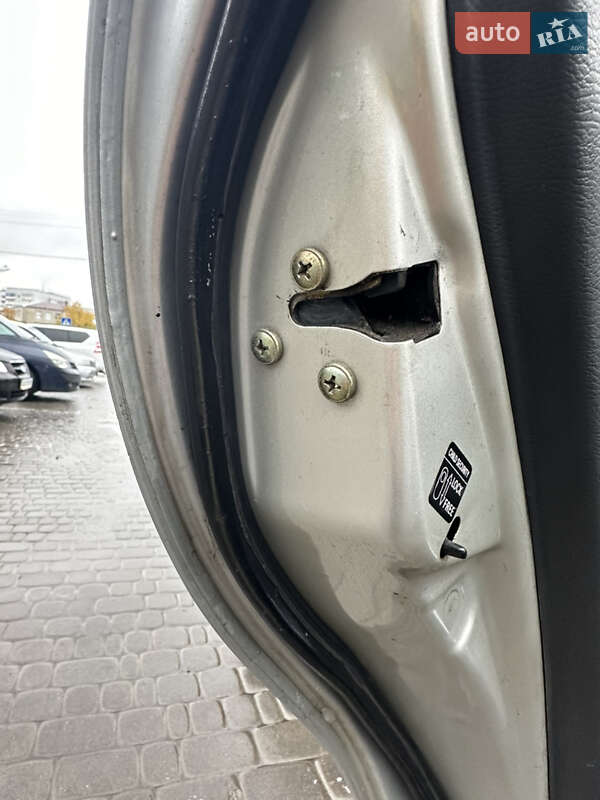 Седан ЗАЗ Lanos 2006 в Харькове