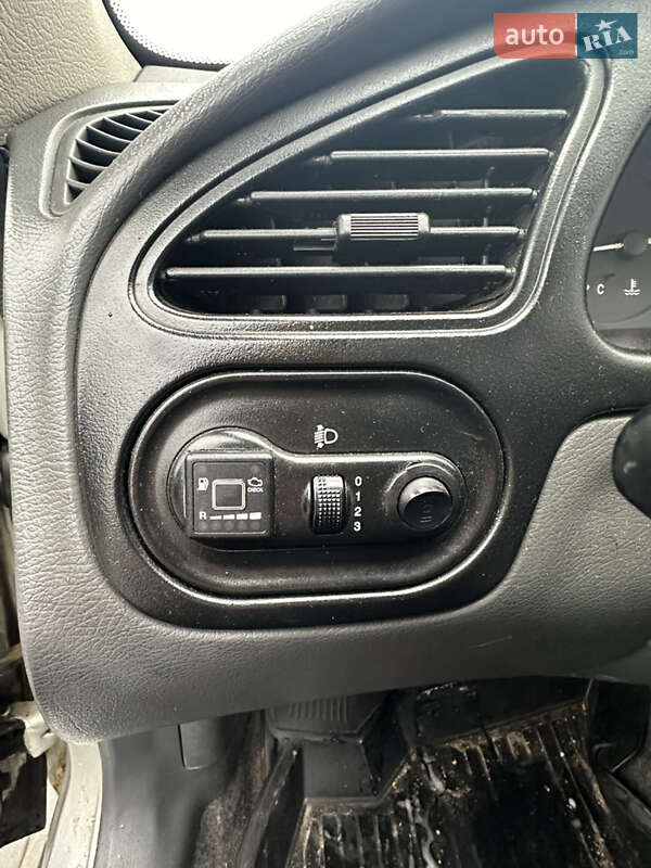 Седан ЗАЗ Lanos 2006 в Харькове