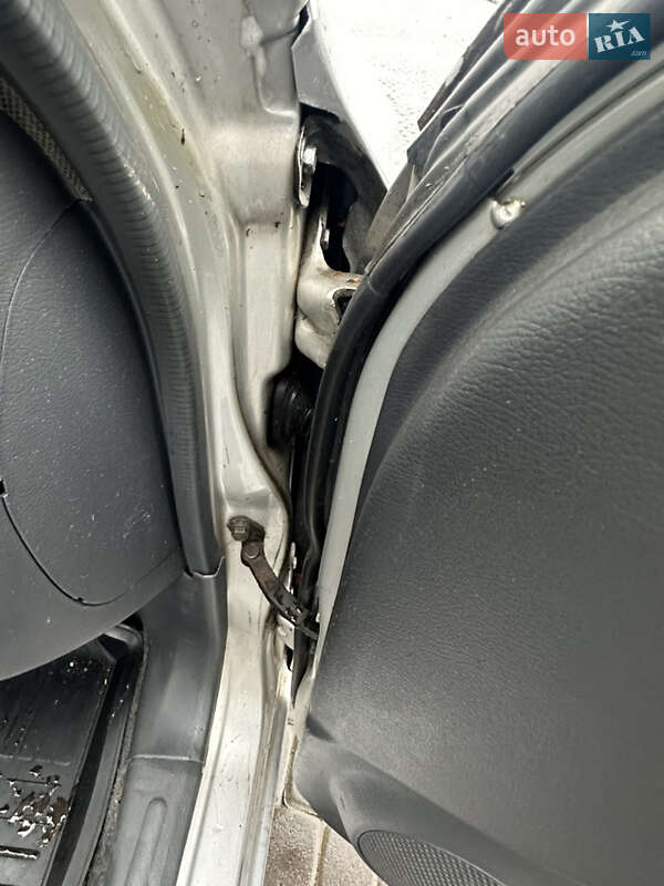 Седан ЗАЗ Lanos 2006 в Харькове