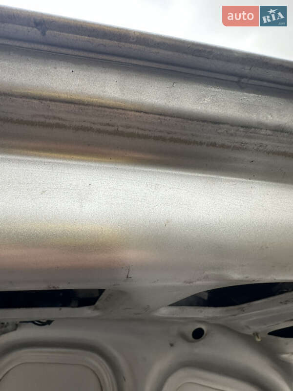 Седан ЗАЗ Lanos 2006 в Харькове