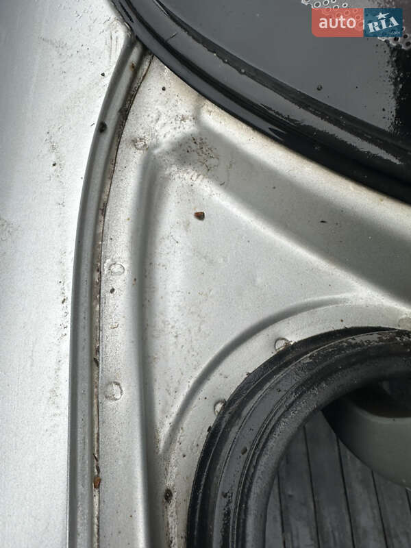 Седан ЗАЗ Lanos 2006 в Харькове