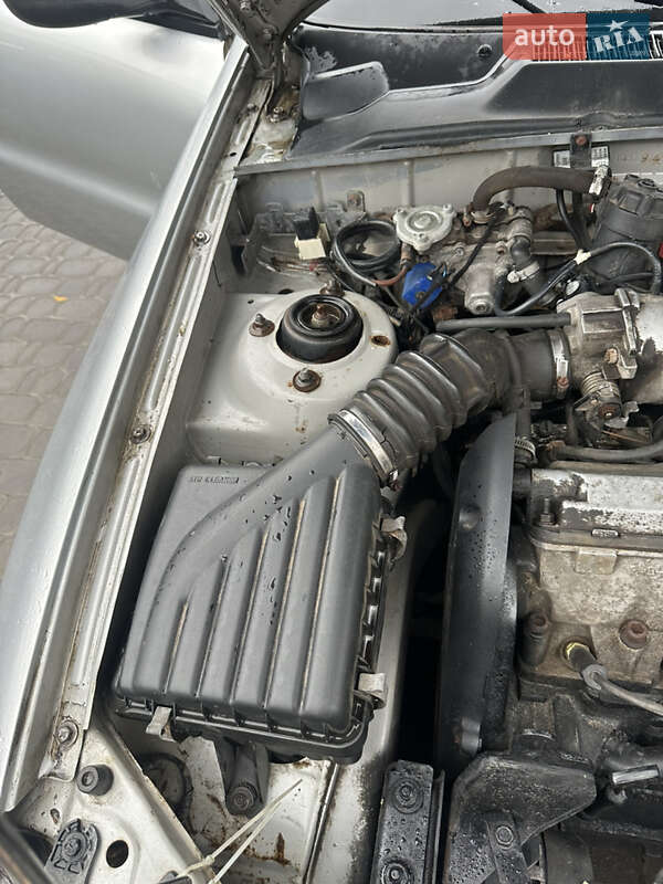 Седан ЗАЗ Lanos 2006 в Харькове