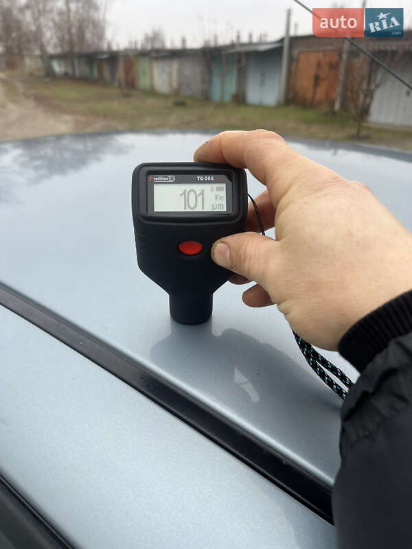 Седан ЗАЗ Lanos 2011 в Балаклее