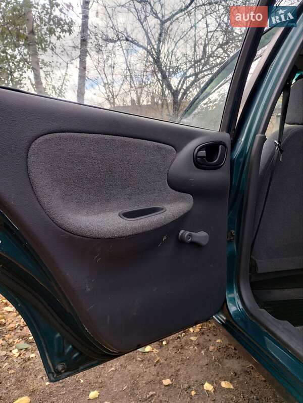 Седан ЗАЗ Lanos 2007 в Сумах фото 10 Седан ЗАЗ Lanos 2007 в Сумах