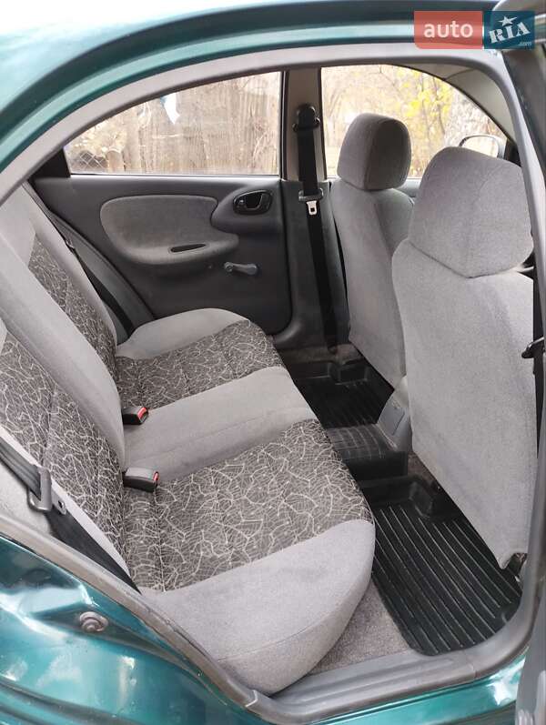 Седан ЗАЗ Lanos 2007 в Сумах фото 11 Седан ЗАЗ Lanos 2007 в Сумах