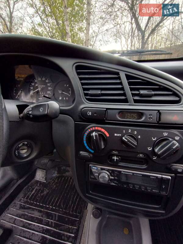 Седан ЗАЗ Lanos 2007 в Сумах фото 15 Седан ЗАЗ Lanos 2007 в Сумах