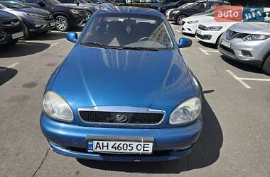 Седан ЗАЗ Lanos 2013 в Киеве